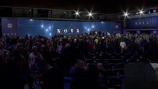 #NOVA | In diretta da Roma l&rsquo;evento conclusivo della Costituente M5S - giorno 2