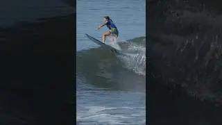 The Ultimate Surfing Showdown: World's Best Surfers League Highlights