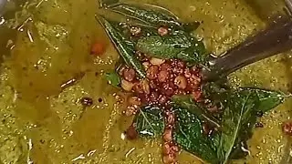 இட்லி,தோசைக்கு மற்றும் சாப்பாட்டிற்கு ஏற்ற சுவையான துவையல்😋🌟My Mummy's Favourite Recipe🌟👑❤️#video 