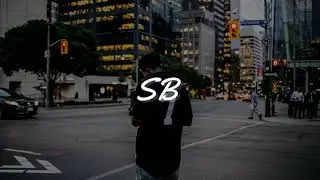 *FREE* Derin Falana Type Beat - Hold On (Prod. Swifteyy)