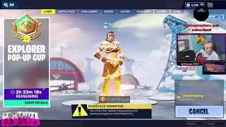 Tfue Shows PROOF Aim Assist is BROKEN!NICKMERCS CHALLENGE TO ALL PC PROS (Fortnite MOMENTS.)