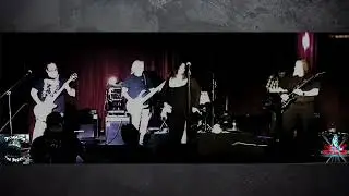 DRAGGING THE DEPTHS Live from Fitzgerald's Music Venue for RZR's 50th Bday Bash August 23 2025