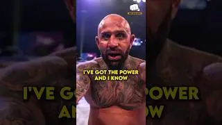 Agi Faulkner's Jaw-Dropping Knockout Power Exposed #BKFC55