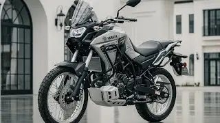 Yamaha Crosser 250 2026: A Moto Que N&atilde;o Grita, Mas Te Leva Onde a Estrada Acaba | Review Completo