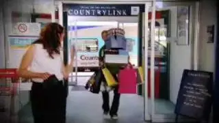 CountryLink - Canberra