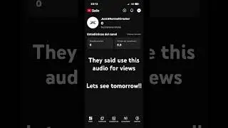Help small content creators!!!#cover #music #artist #coversong #animation #views
