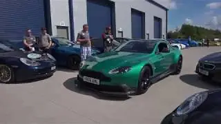 C & C - Vivid Car Care May 2018