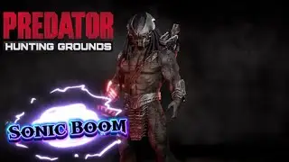 Predator Hunting Grounds#236 Jotun Gameplay 