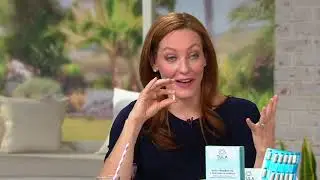 TULA by Dr. Raj Daily Probiotic Supplement 30-Day Supply on QVC