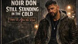 Noir Don - Still Standing in the Cold &ndash; Part II: After the Rain (What It Did to Us)