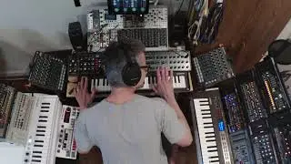 Nu Shooz - I Can't Wait (chisel316 live jam)
