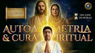 ❤️‍🩹AUTOAPOMETRIA 👨‍⚕️CURA ESPIRITUAL ✨PASSE VIRTUAL 🫂AMPARO AO PRÓXIMO