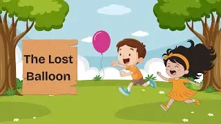Story for Kids | Learn New Words & Communication Skills #educationalvideo #story #kidslearning