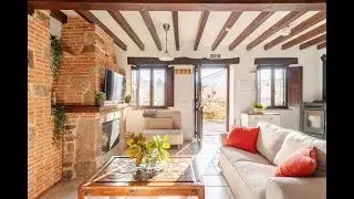 Casa Vallejo en Barcenaciones | Caba&ntilde;as en Barcenaciones