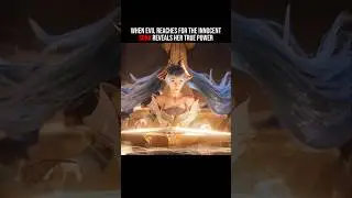 Sona Reveals Her True Power 💀