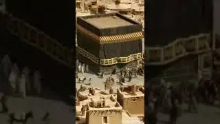 المداح المرحوم الحاج احمد ابراهيم  يا مكة الغاليه