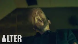 Horror Short Film 
