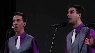 Klapa Panon - Tempera