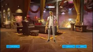 All Fortnite season 2 chapter 2 agent cutscenes