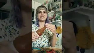 Dark Kitcheng: breakfast pie pt 2