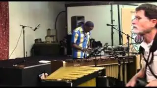 Onaje Murray - Mal Sands LA Vibe Summit XVIII