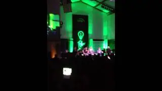 Ruth Vega MIGHTY WARRIOR live!!!!!