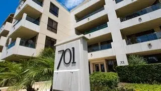 Ultra Luxury Condo in Santa Monica, California