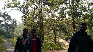 #horaf jangal