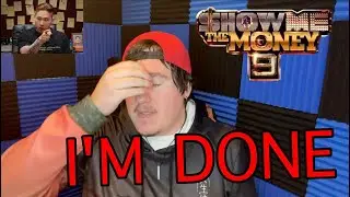 I'm annoyed at SMTM9 . . . RANTING about this show (Subtitles)