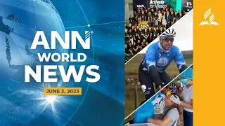 Highlighting the 94 Years of the Trans-European Division; and other world news