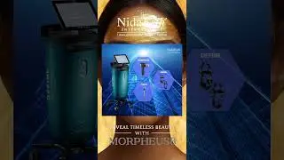 ✨ เปิดประสบการณ์ผิวสวยเหนือระดับด้วย Morpheus8 by InMode ✨