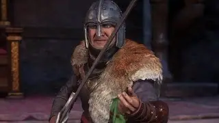 Assassin's Creed Valhalla - Parte 27 - DIA com BUILD 100% LOBO - Dificuldade Pesadelo
