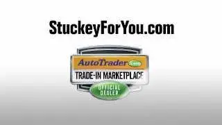 Stuckey Trade-in Marketplace