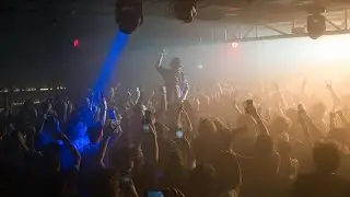 Hundred Sins - Operett Listening Session (Full)