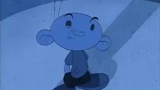 Ned's Newt - intro/theme song (instrumental version)