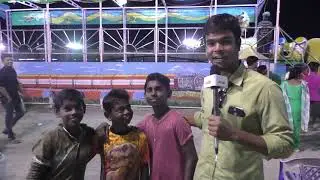 FUN PANROAM VENBHA 7