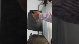 M&P Shield 9mm Test