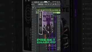 THE BEST JUICE WRLD VOCAL PRESET #soundplug #juicewrld #vocalpreset #flstudio