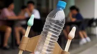 How to make rocket launcher