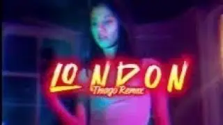 London [Thiago Remix] 2026 Edition