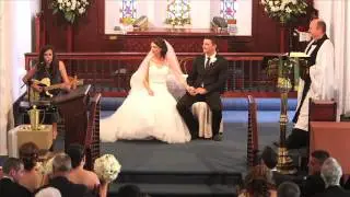 Dane & Tracey Short Film