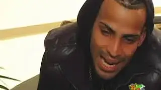 Arcangel la Maravilla by Roberto Neris