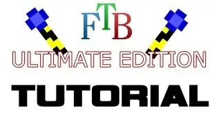 Feed the Beast Ultimate - Tutorial - Landmarks