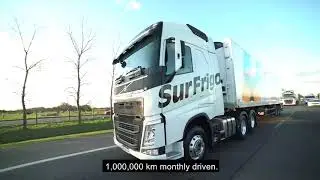 Video Surfrigo