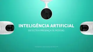 Descubra tudo o que a linha Mibo Cam pode te oferecer!