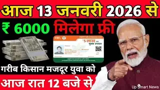 Today Breaking News ! आज 12 जनवरी 2026 के मुख्य समाचार बड़ी खबरें, PM Modi, UP, Bihar, Delhi, SBI