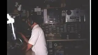 Chris Ryan Demo Tape - WIBA 1995