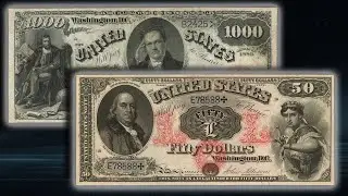 Amazing Paper Money from the Pogue Sale - PMG Behind-the-Scenes Access