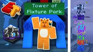 EToH - Tower of Fixture Park (ToFP)