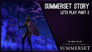 Lets Play Summerset Chapter Part 2 🔔